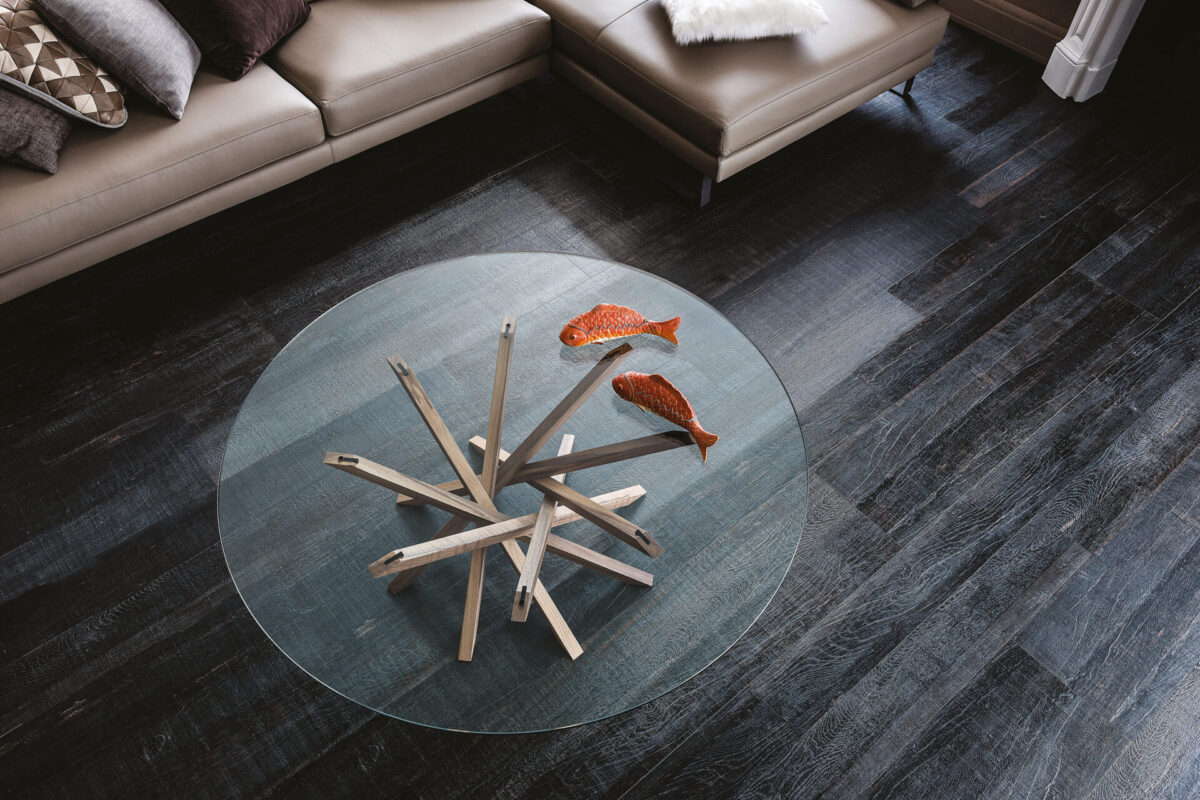Cattelan Italia - Couchtisch Atari