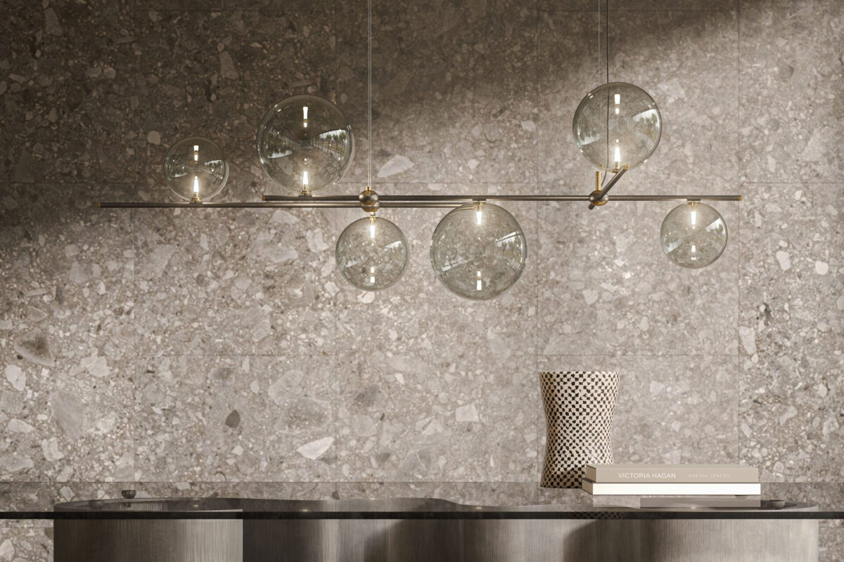 Cattelan Italia - Pendelleuchte Bloom