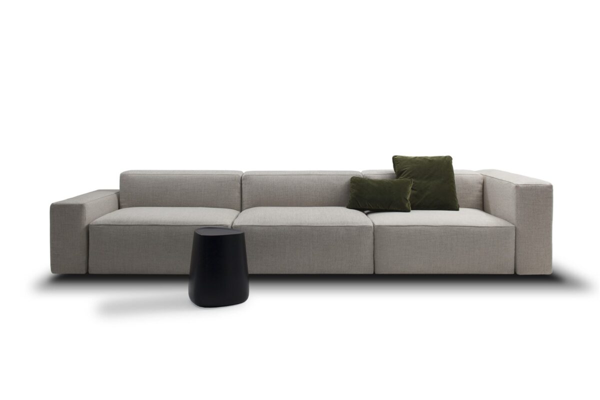 Vibieffe - Sofa Cube – Bild 3