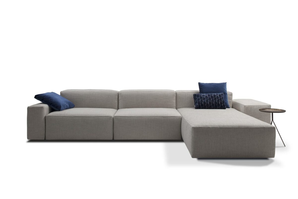 Vibieffe - Sofa Cube – Bild 6