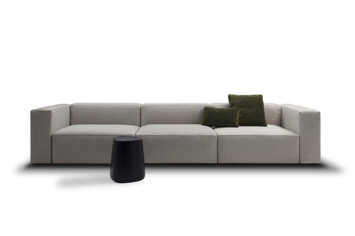 Vibieffe - Sofa Cube – Bild 8