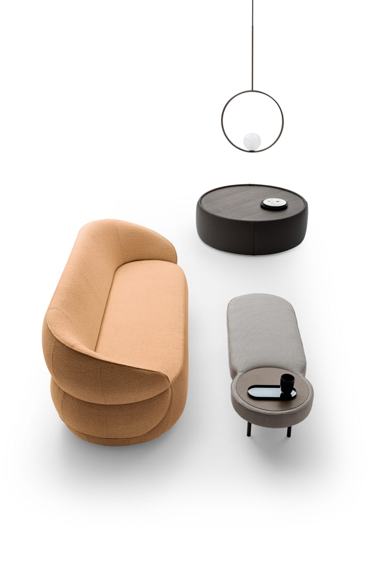 Ditre Italia - Sofa Clip – Bild 6