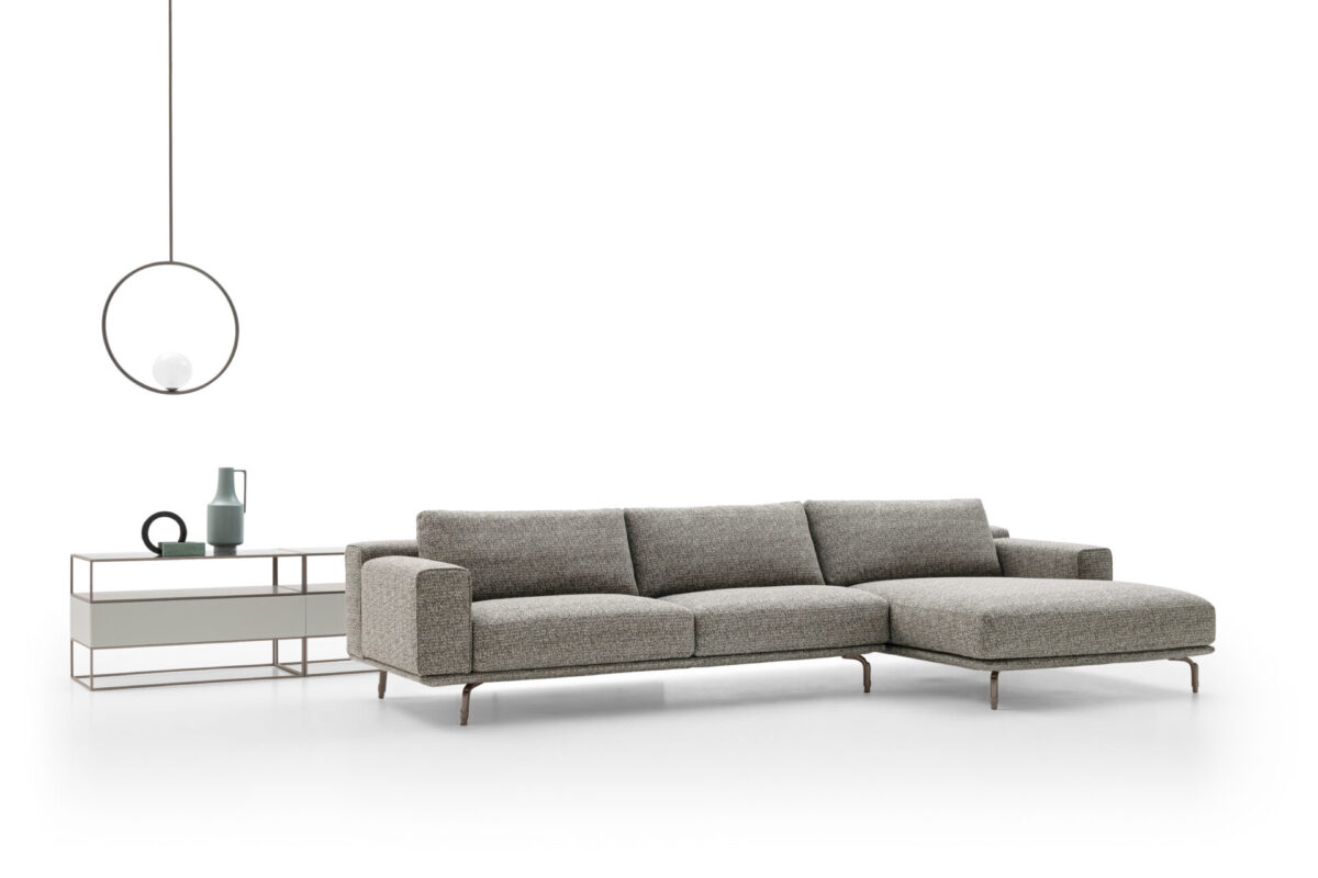 Ditre Italia - Sofa Dalton – Bild 12