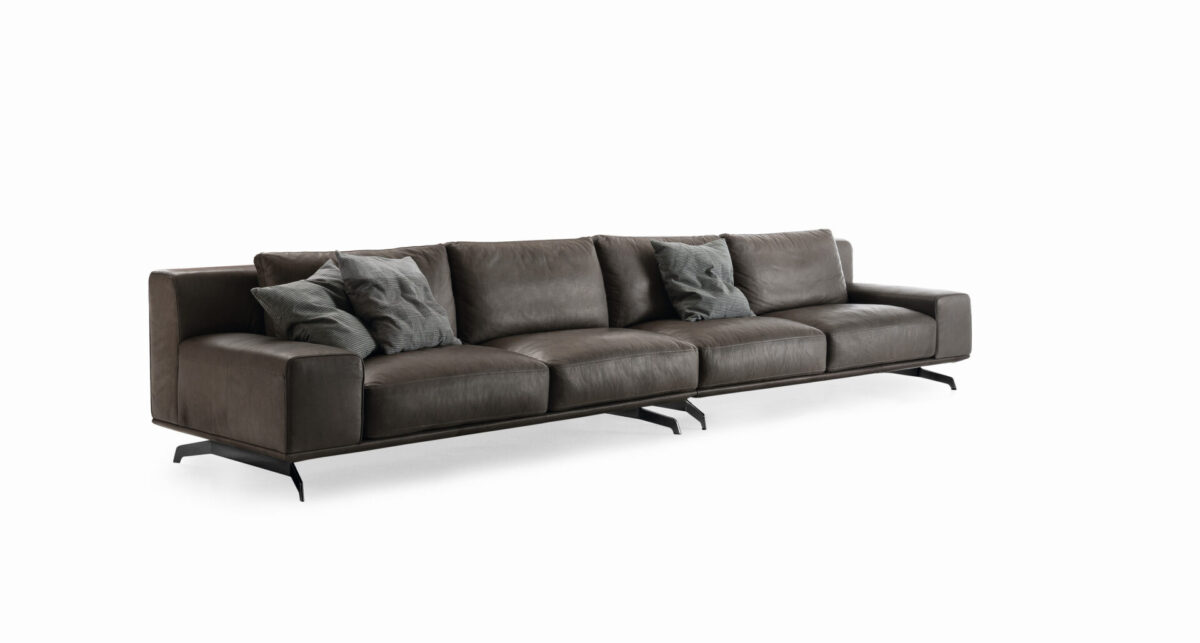 Ditre Italia - Sofa Dalton – Bild 4