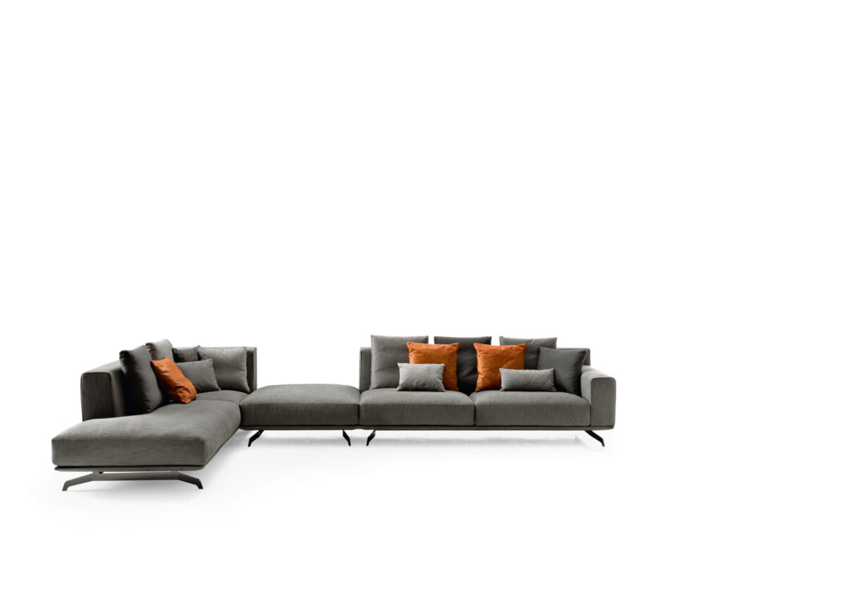 Ditre Italia - Sofa Dalton – Bild 7