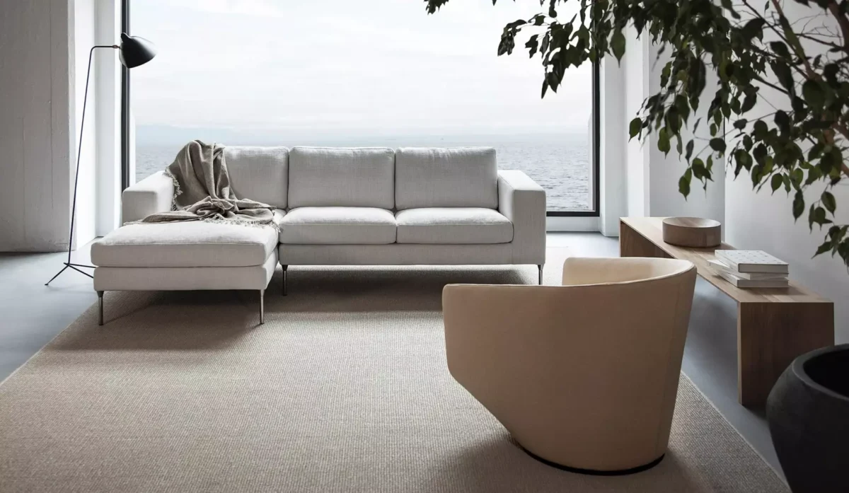 Bensen - Sofa Neo – Bild 6