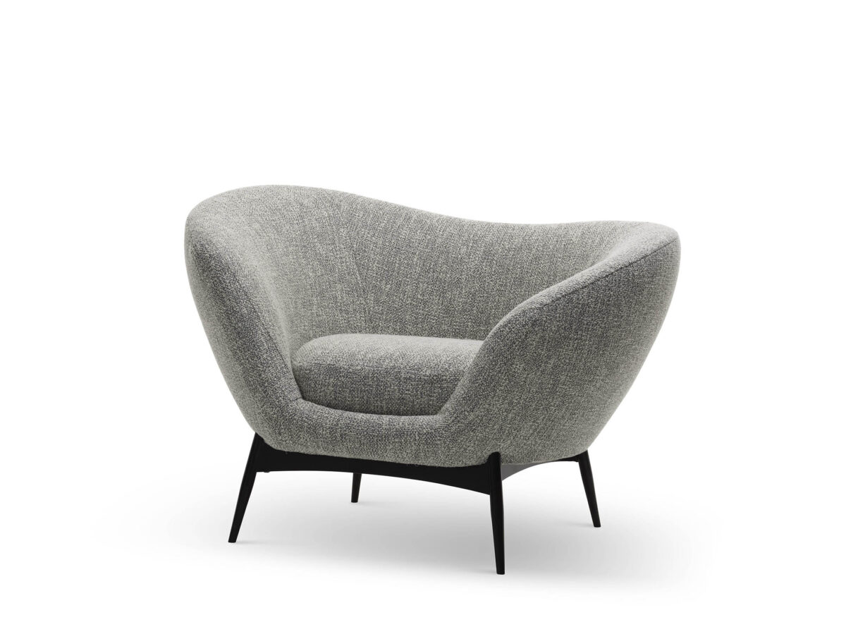 Saba Italia - Sofa Oltremare – Bild 7