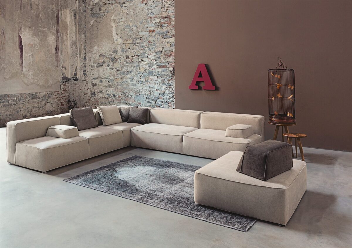 Vibieffe - Sofa Glam