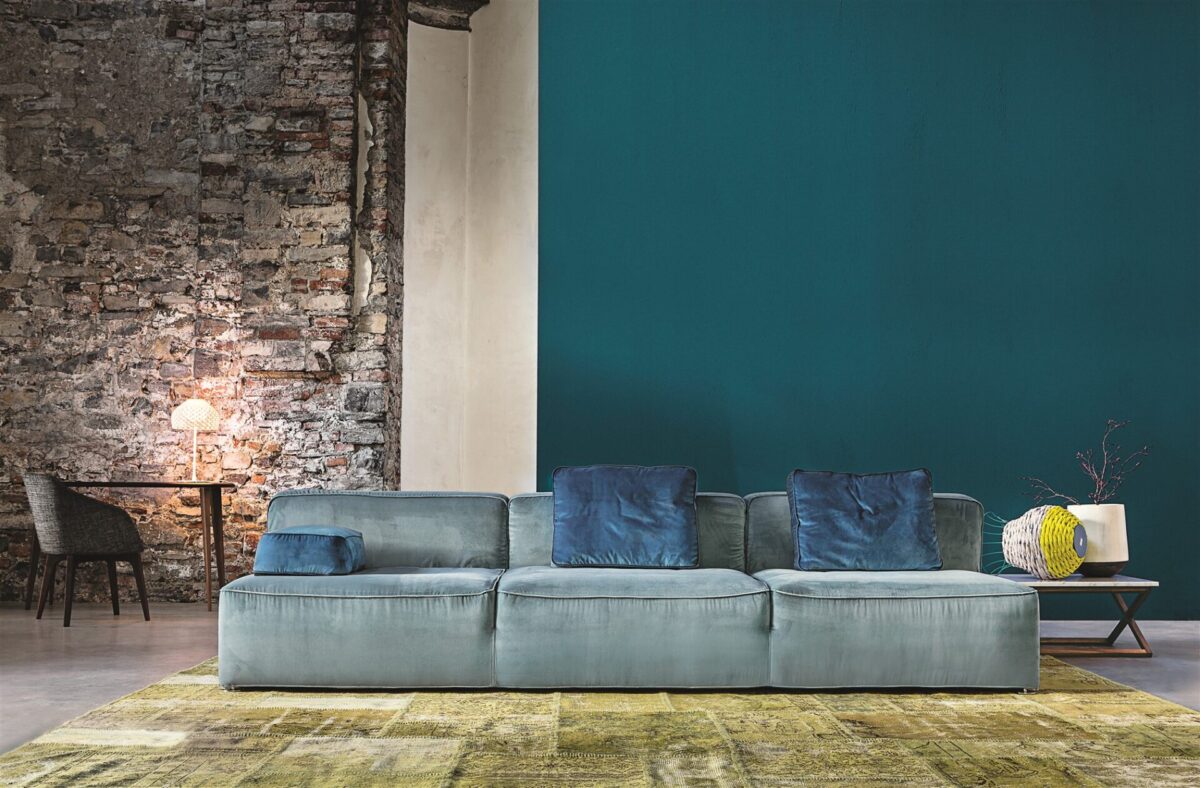 Vibieffe - Sofa Glam – Bild 12
