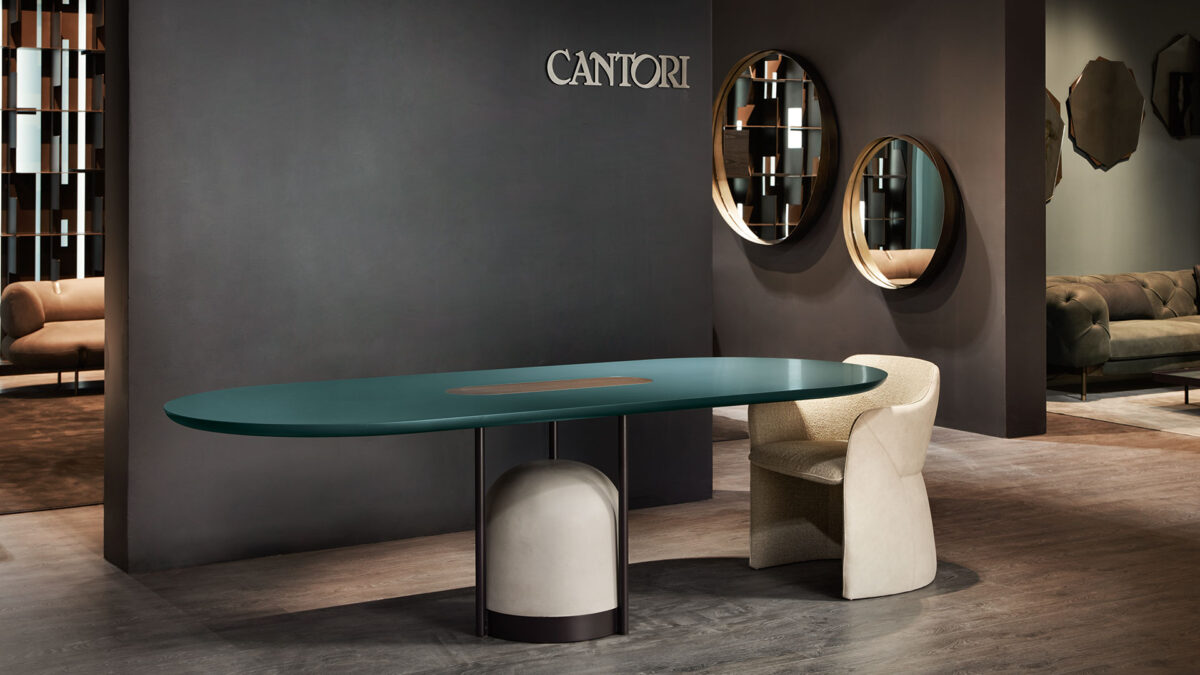 Cantori - Stuhlserien – Bild 10