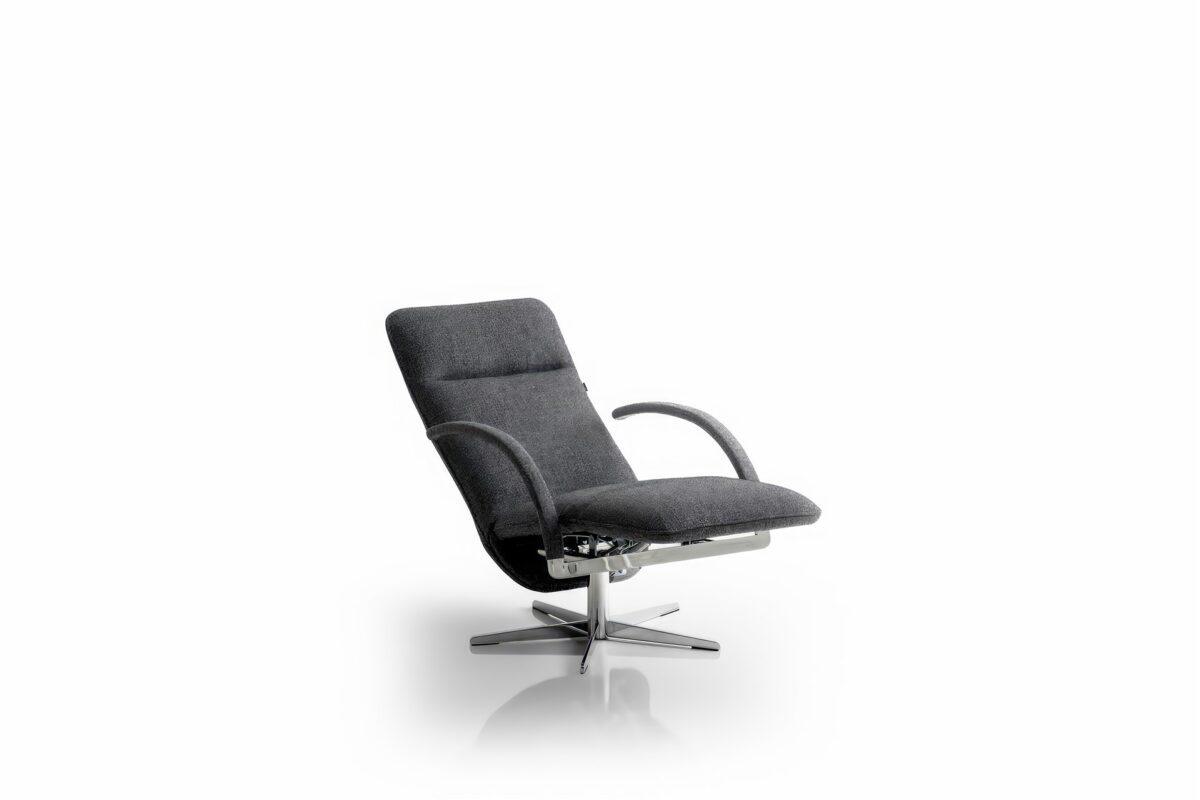 Franz Fertig - Sessel Fino – Bild 9