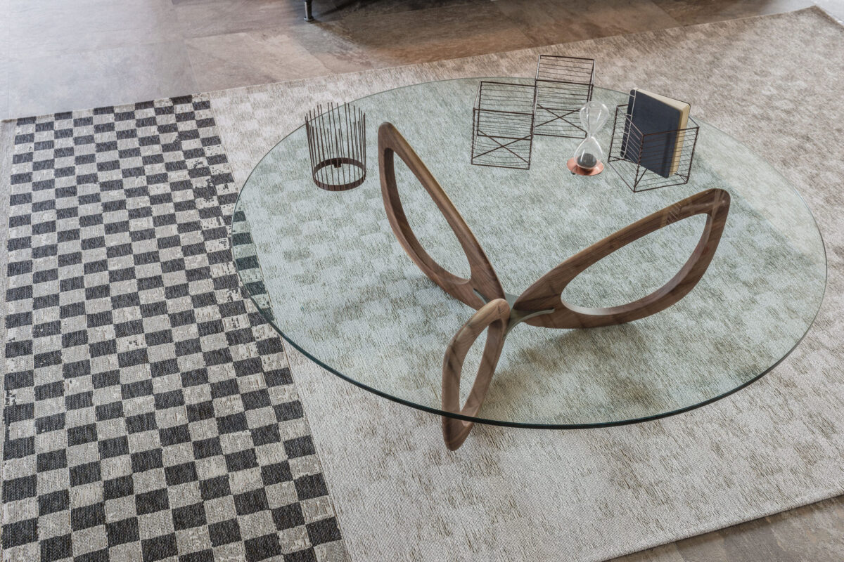 Cattelan Italia - Couchtisch Helix