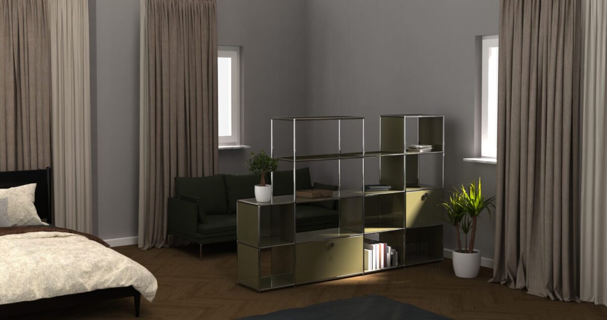 Konektra - Olive – Bild 2