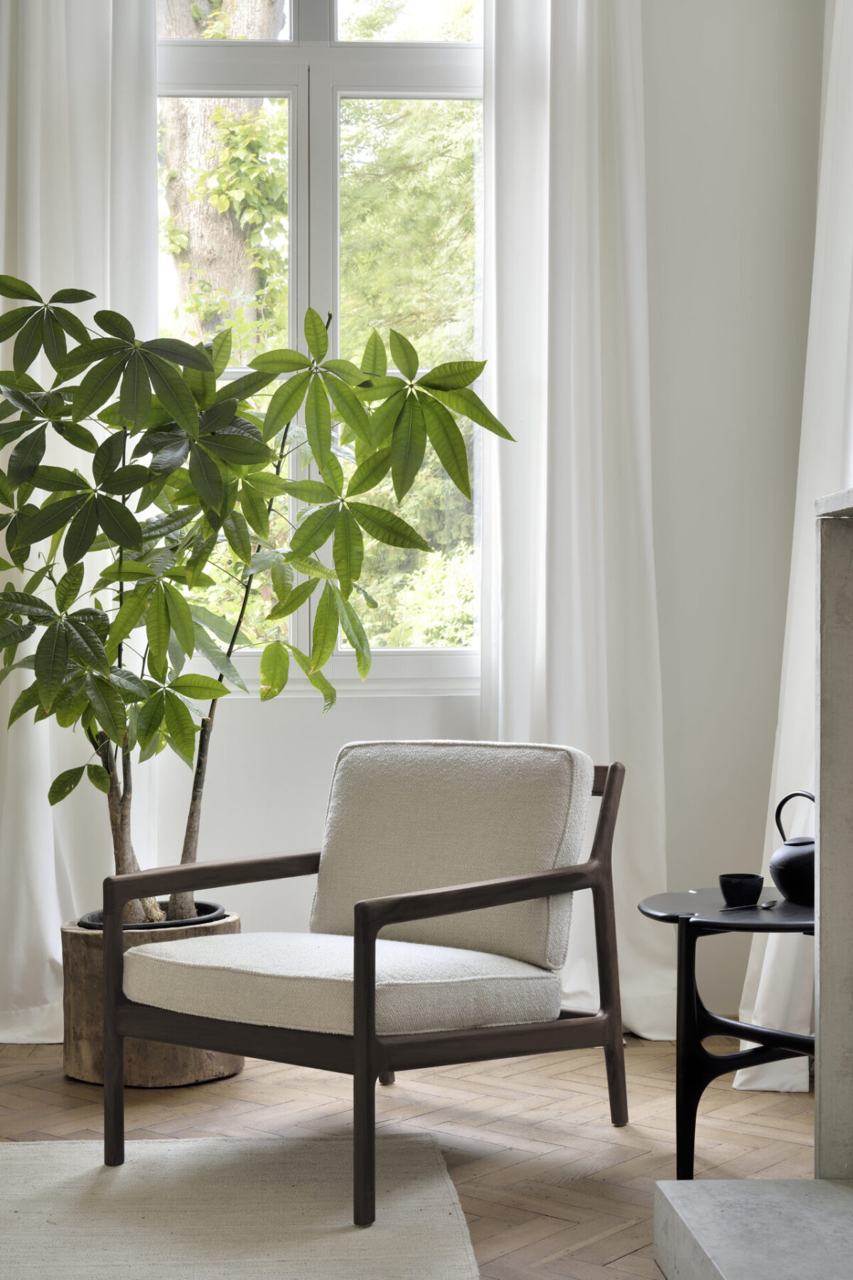 Ethnicraft  - Sofa Jack – Bild 14