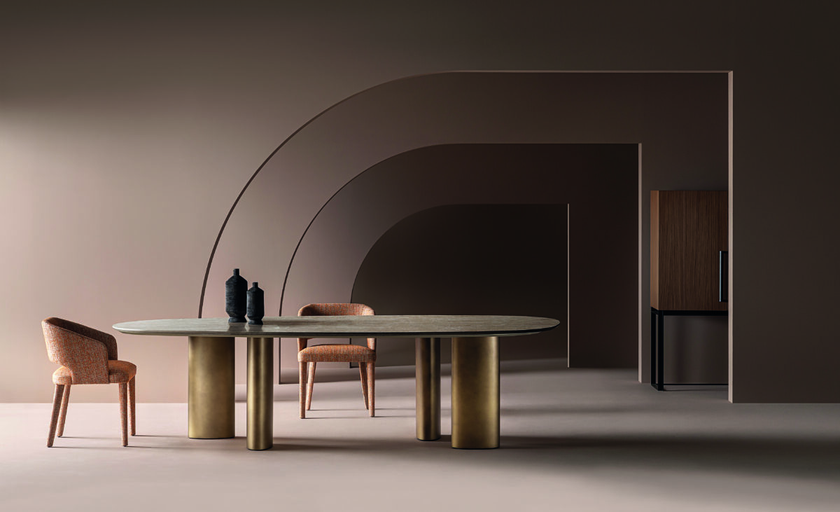 Casamilano - Tisch Arne – Bild 5
