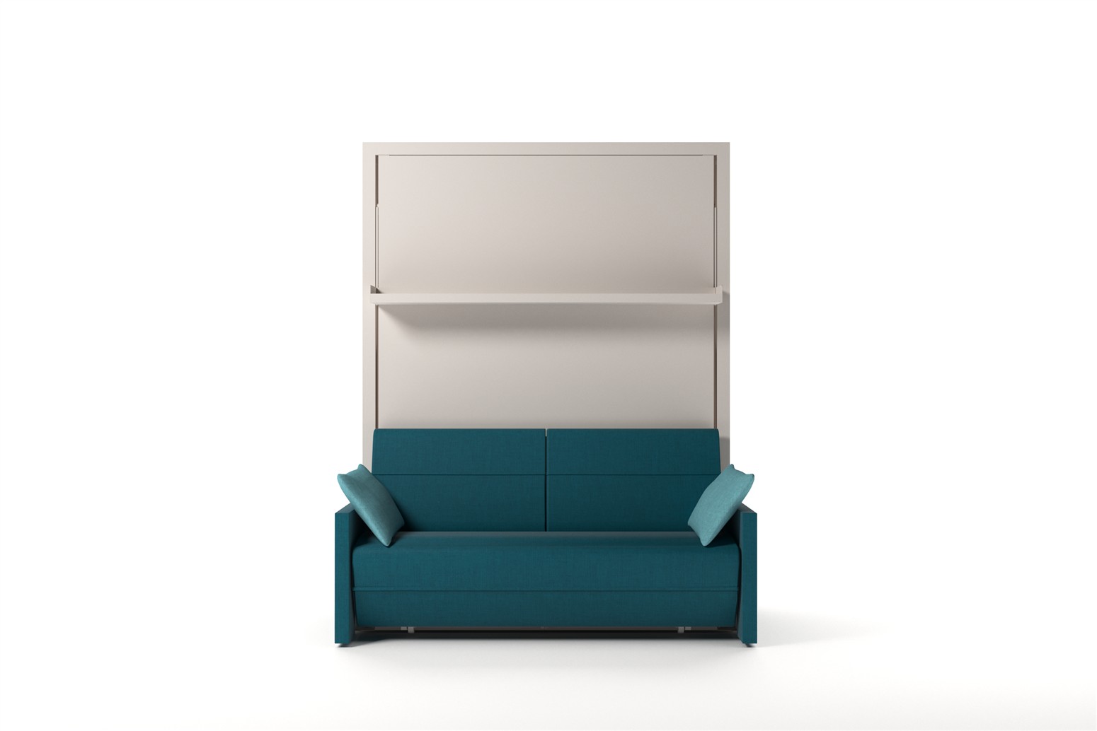 Clei - Verwandlungsmöbel Sofa Ito