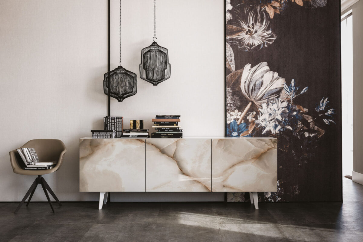 Cattelan Italia - Sideboard Metropol