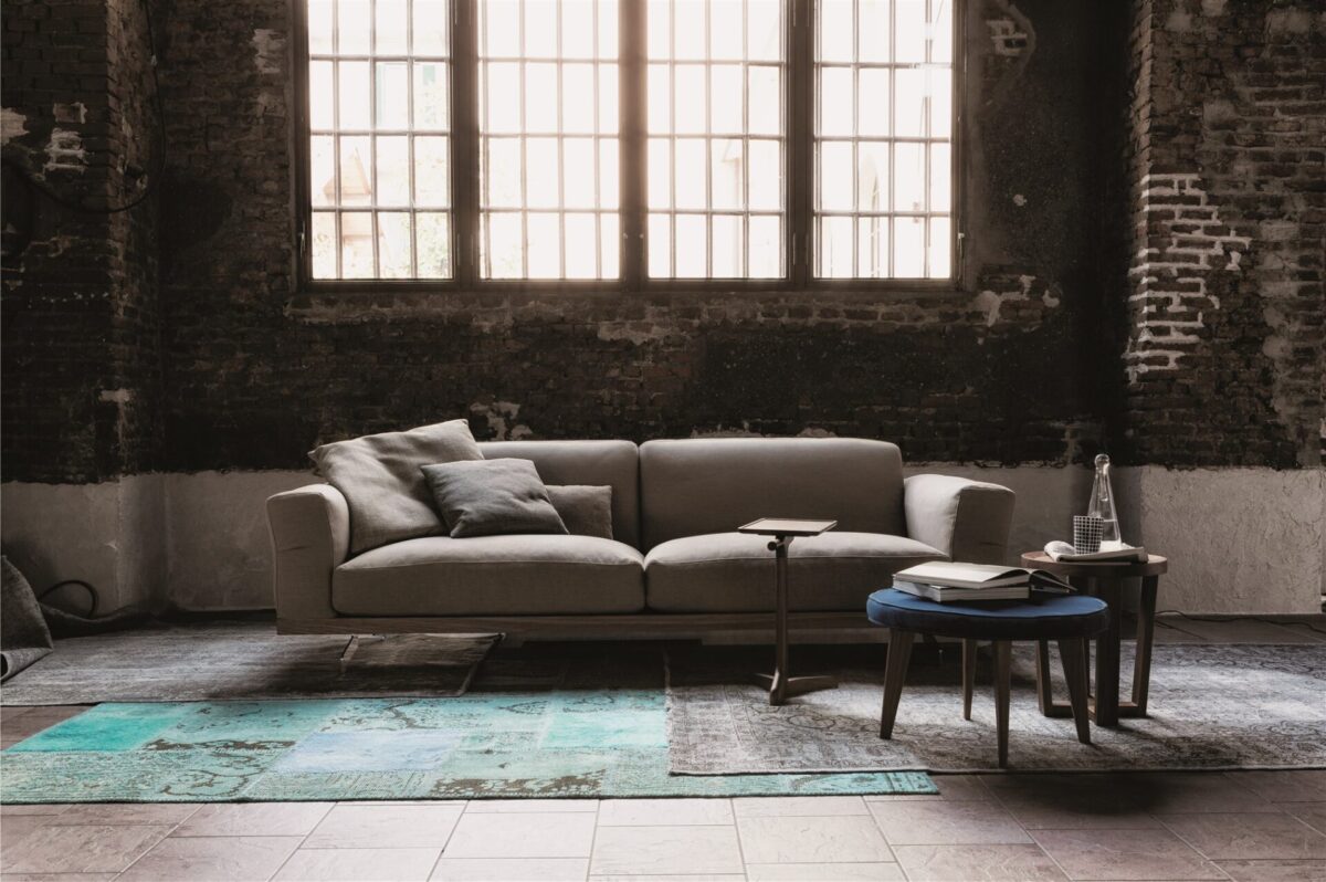Vibieffe - Sofa Fancy