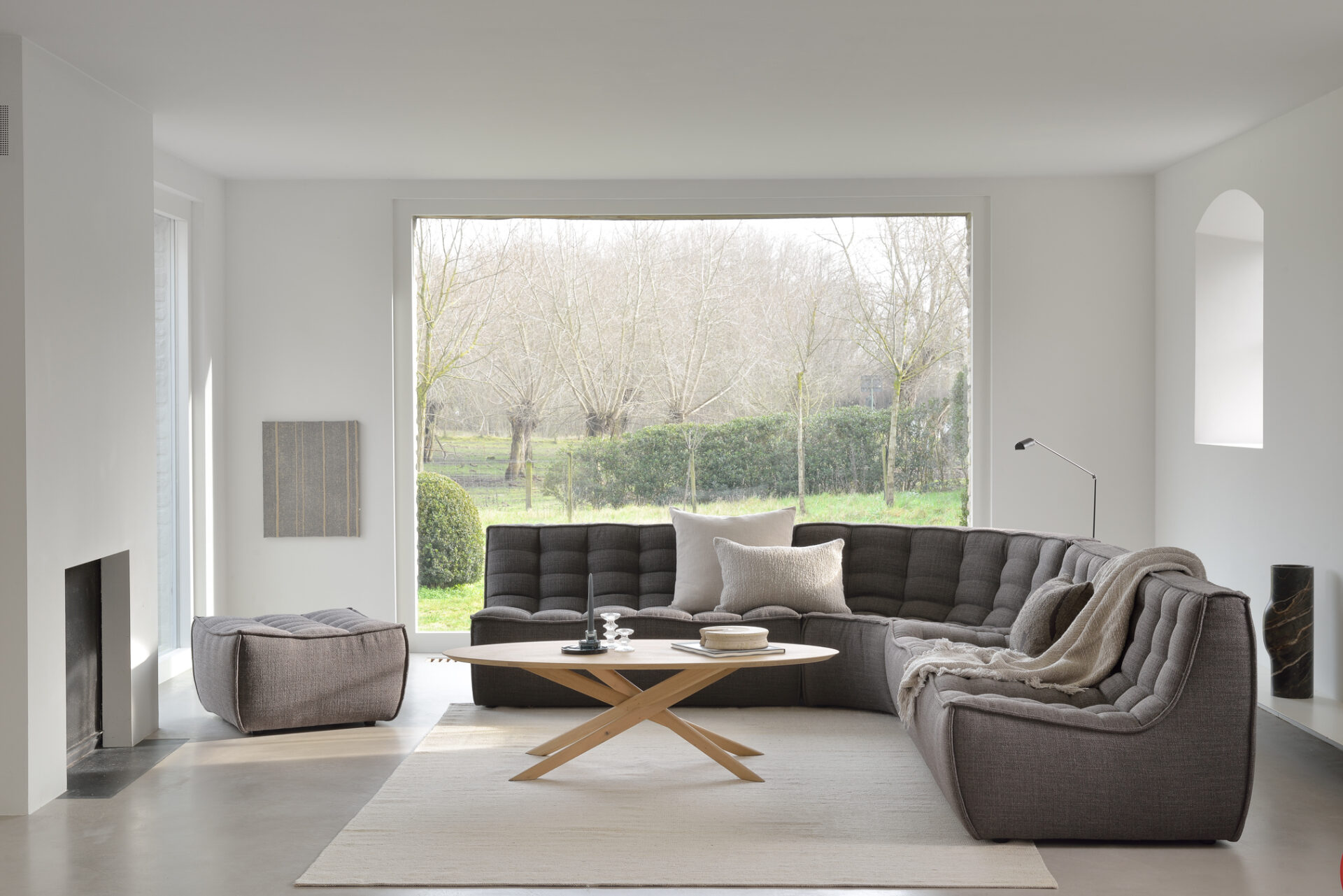 Ethnicraft - Couchtischserien – Bild 12