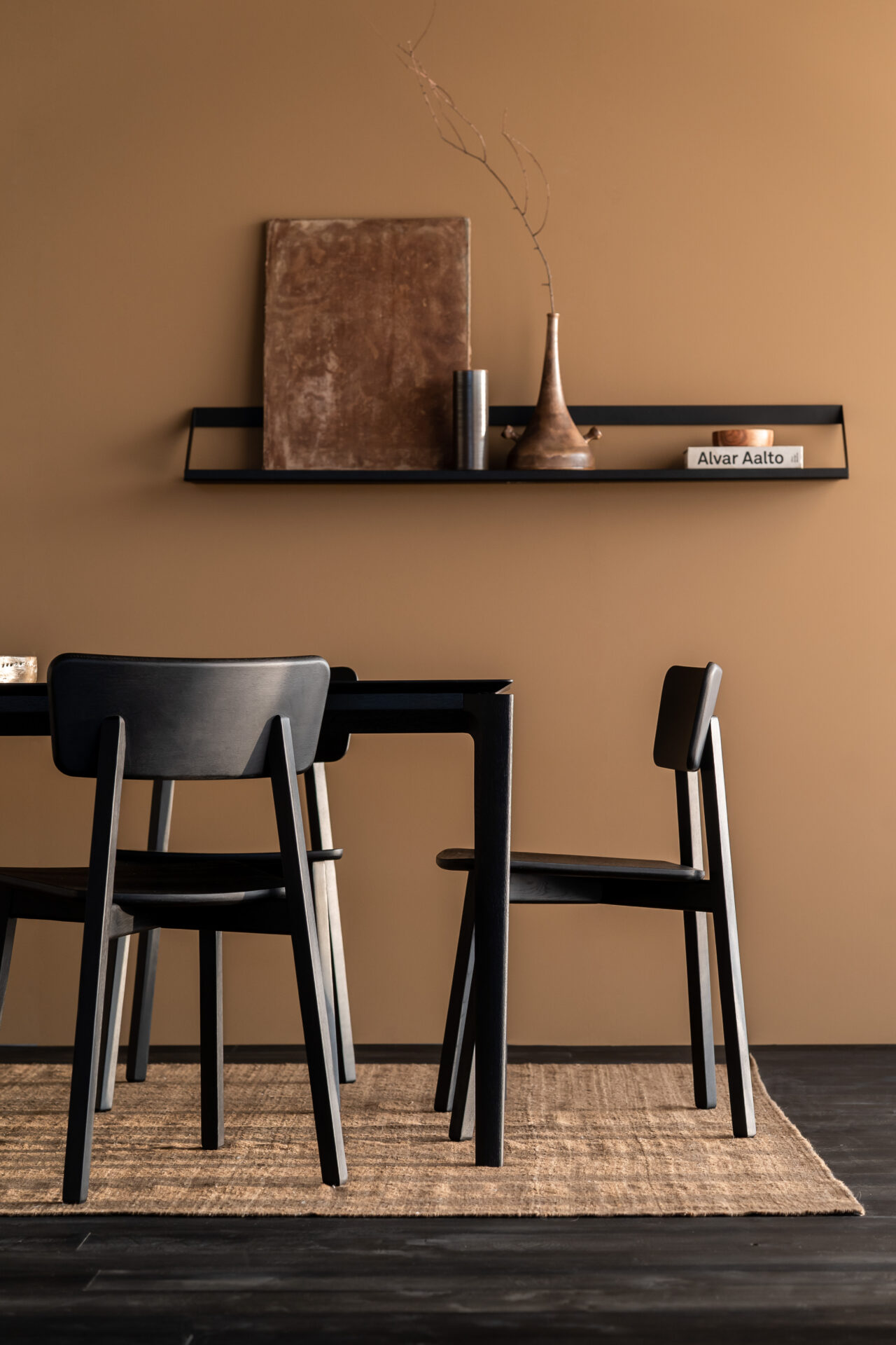 Ethnicraft - Stuhl Casale – Bild 11