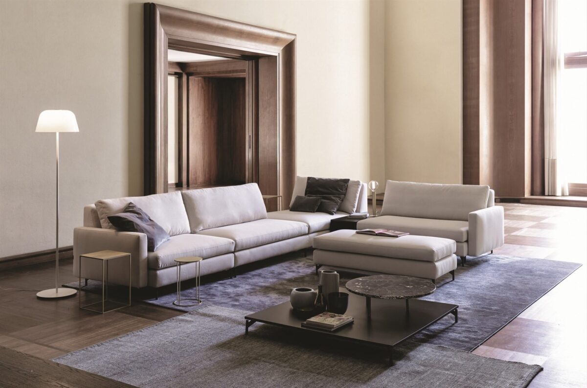 Vibieffe - Sofa Nordic