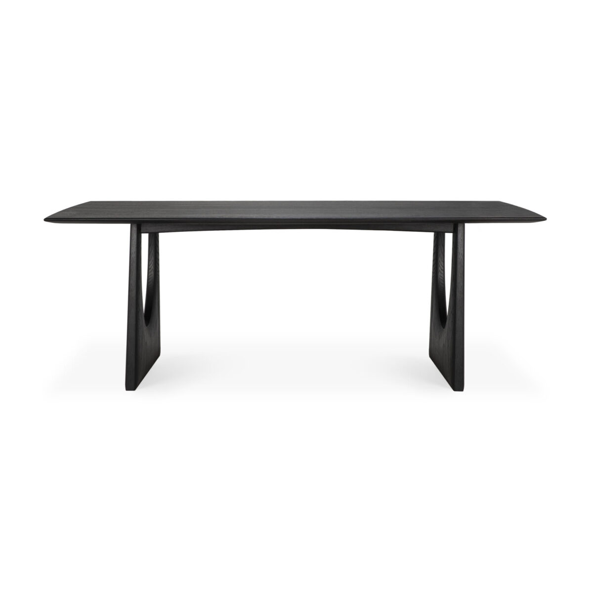 Ethnicraft - Tisch Geometric – Bild 3