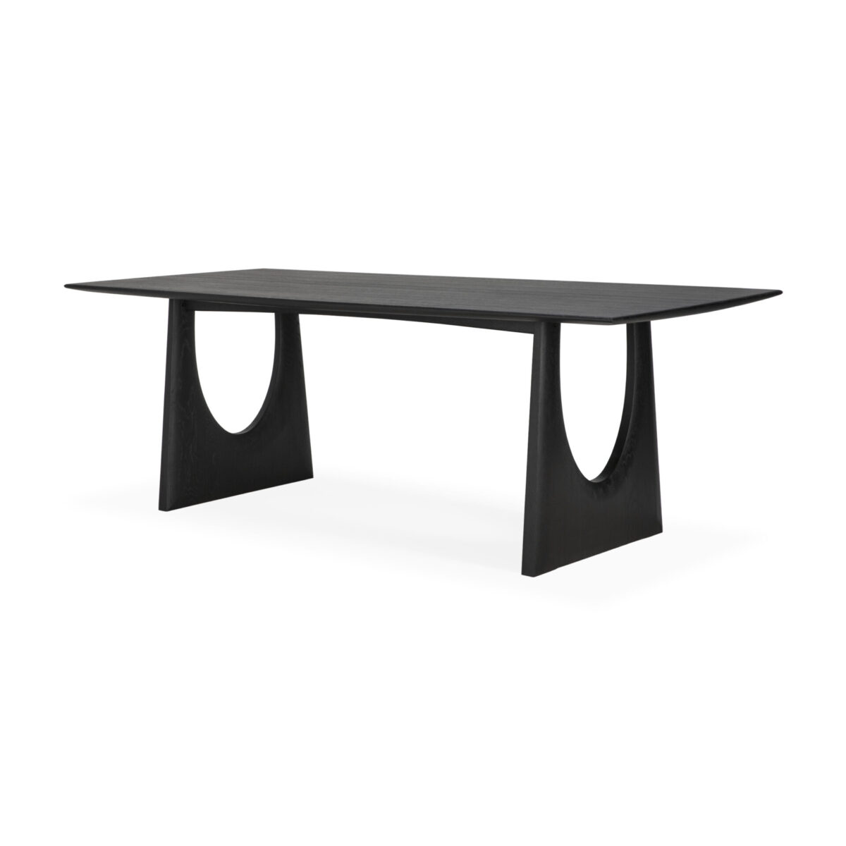 Ethnicraft - Tisch Geometric – Bild 4