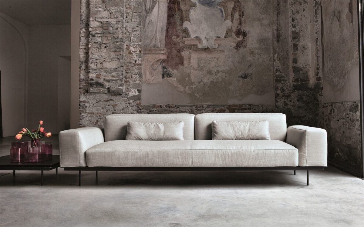 Vibieffe - Sofa Situp