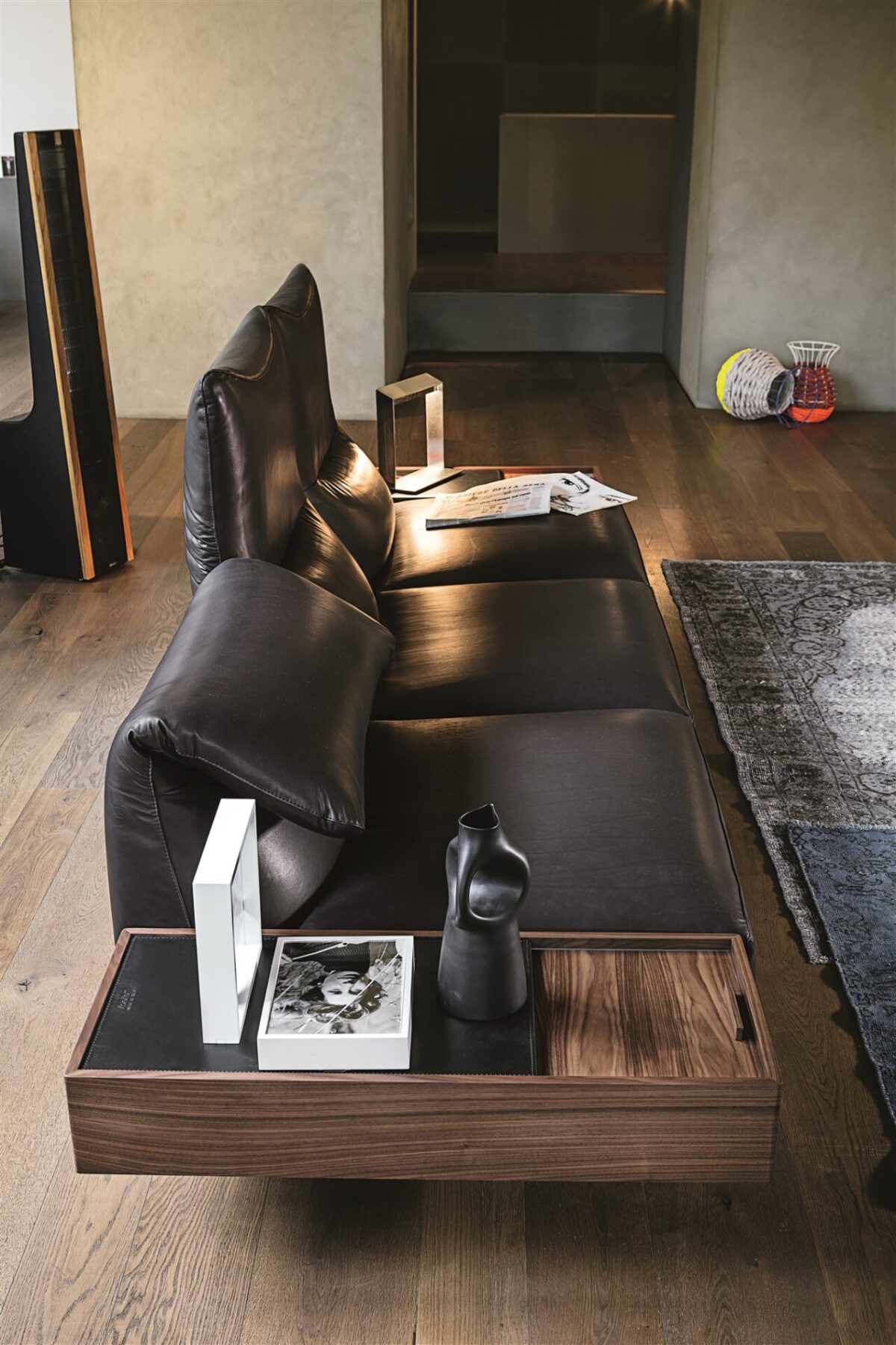 Vibieffe - Sofa Altopiano – Bild 5
