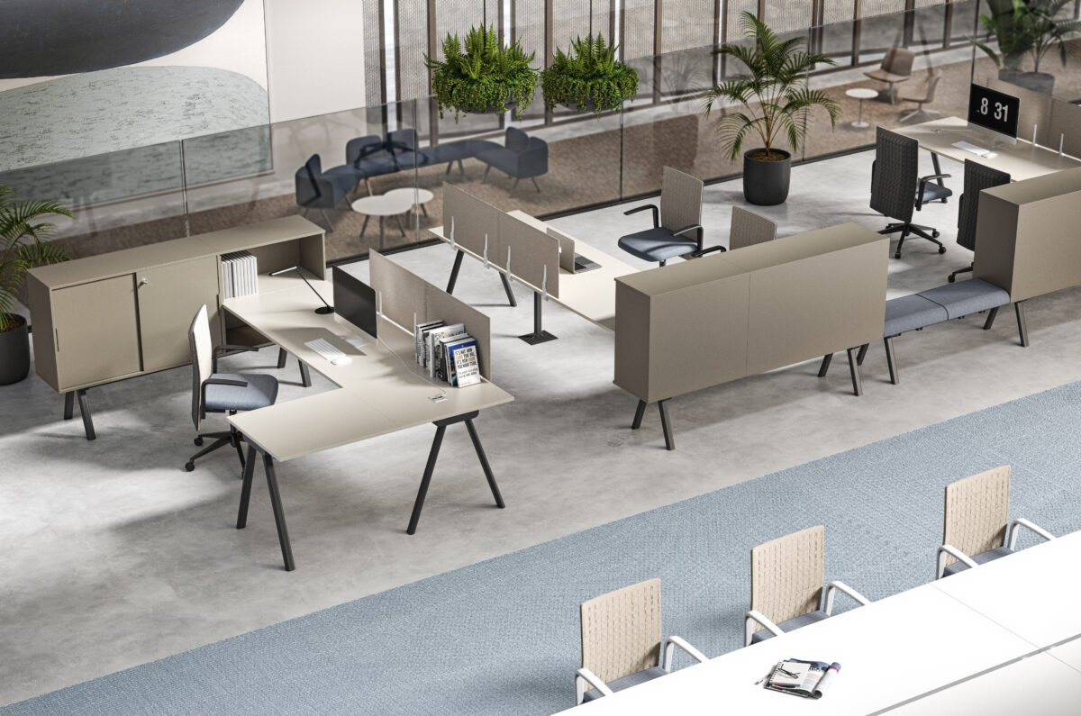 Gaber - Workstation – Bild 14