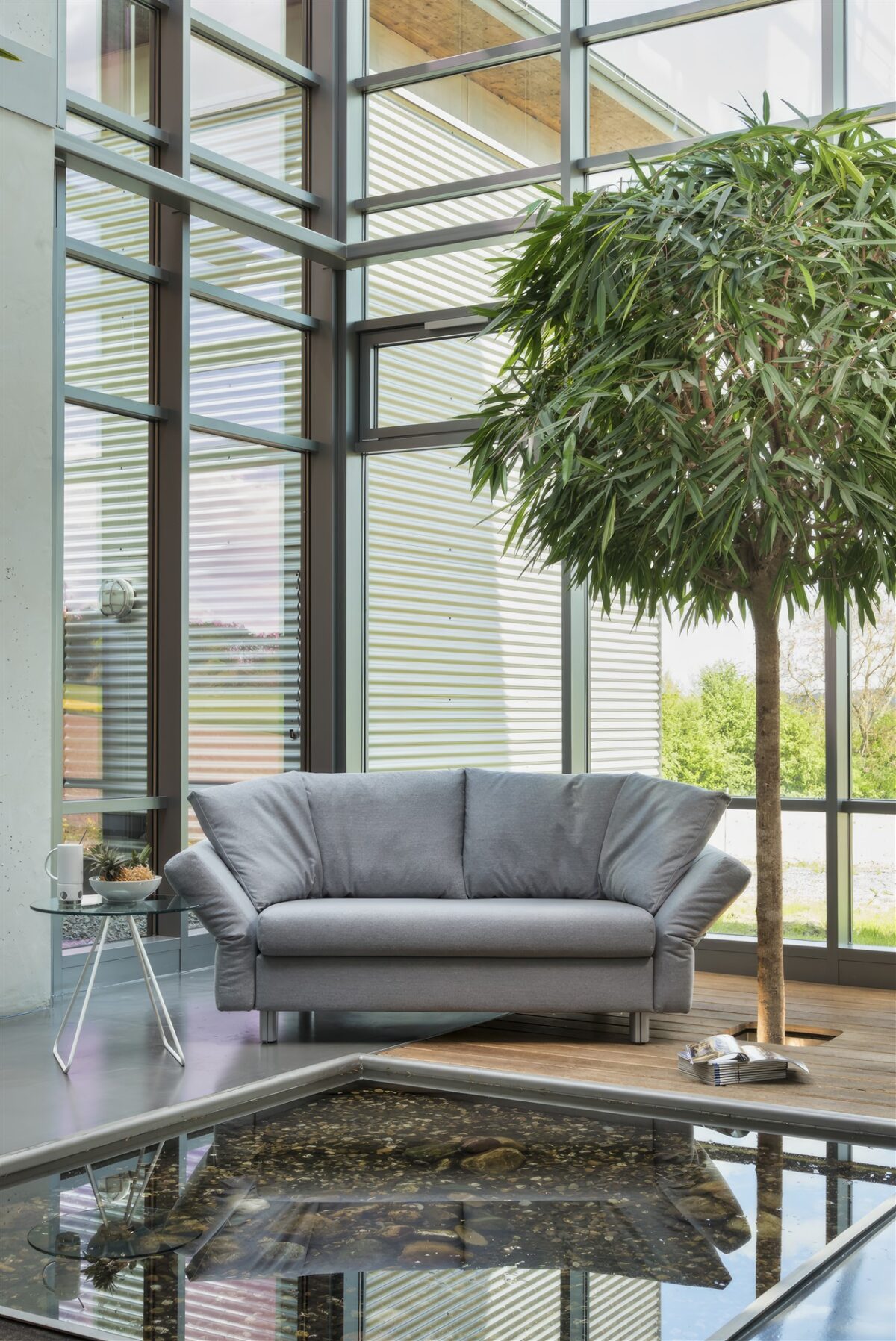 Franz Fertig - Schlafsofa Malou – Bild 5