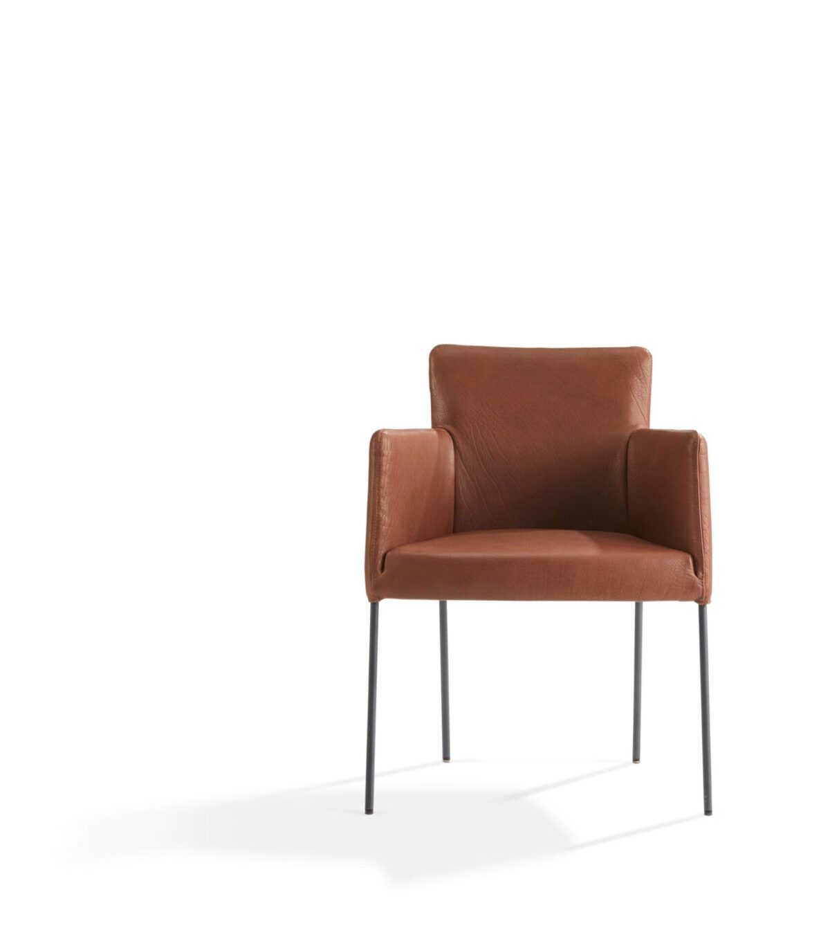 Label Van Der Berg - Stuhl Tiba – Bild 5