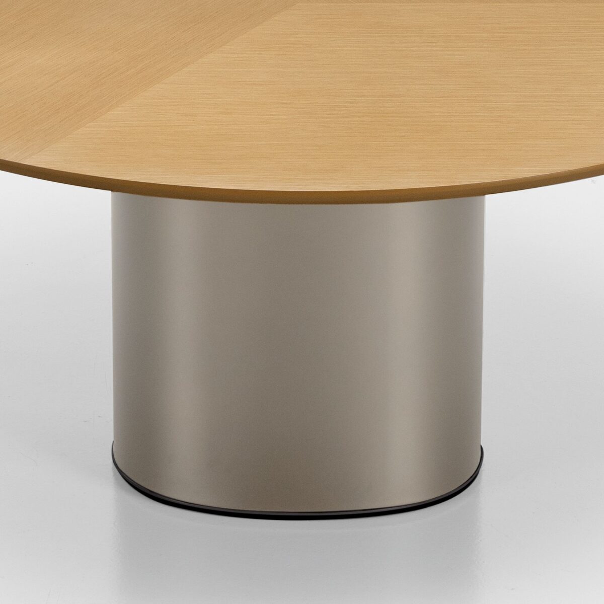 Kristalia - Tisch Holo Pillar – Bild 11