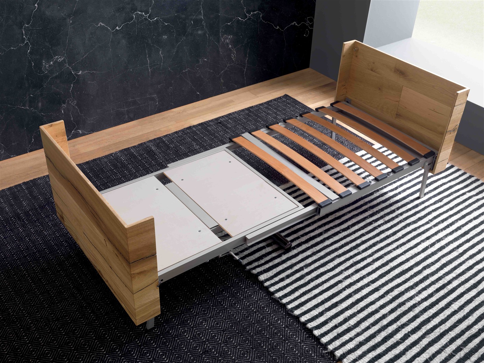 Altacom - Couchtisch / Bett Tavoletta – Bild 2