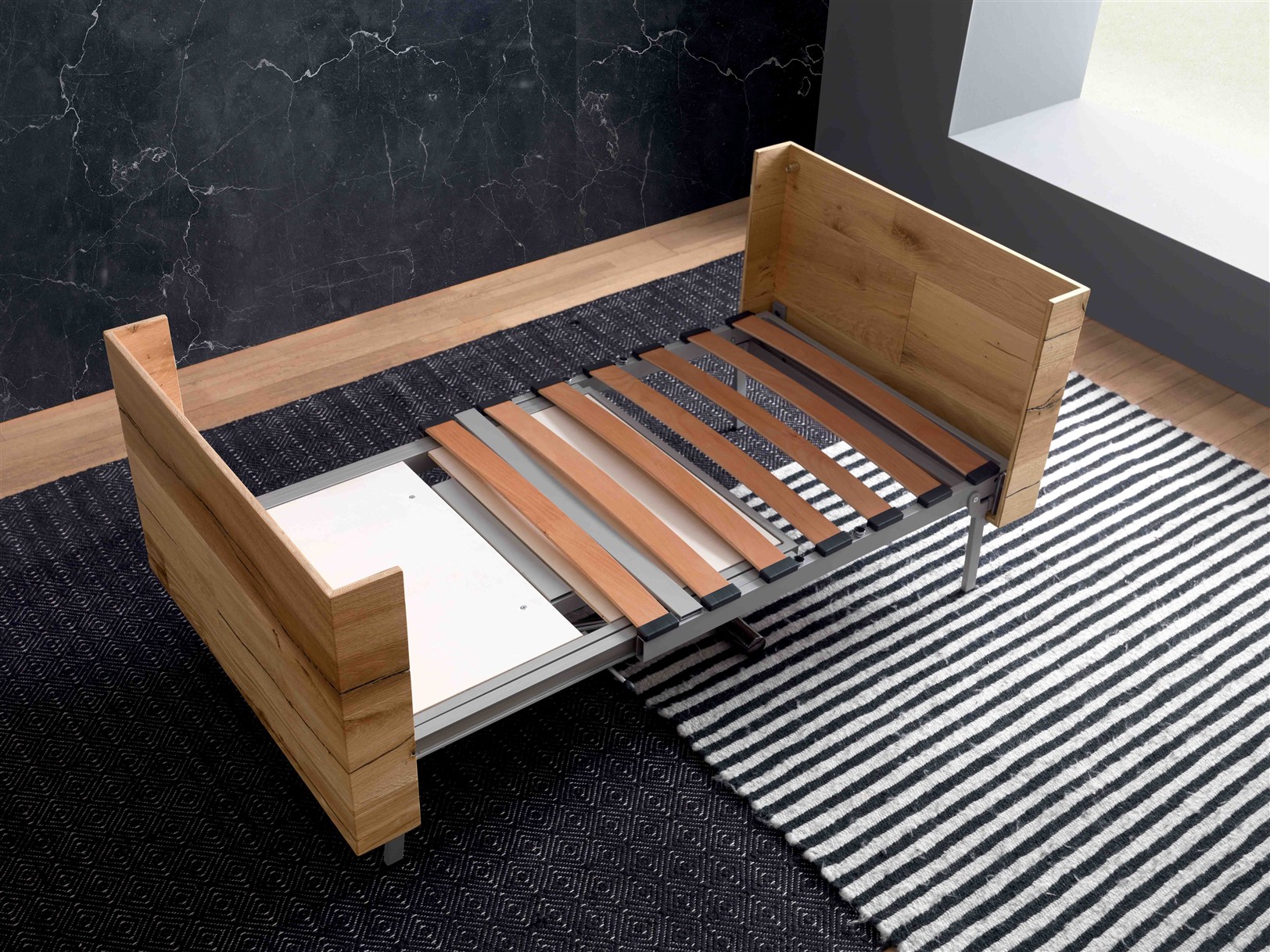 Altacom - Couchtisch / Bett Tavoletta – Bild 11