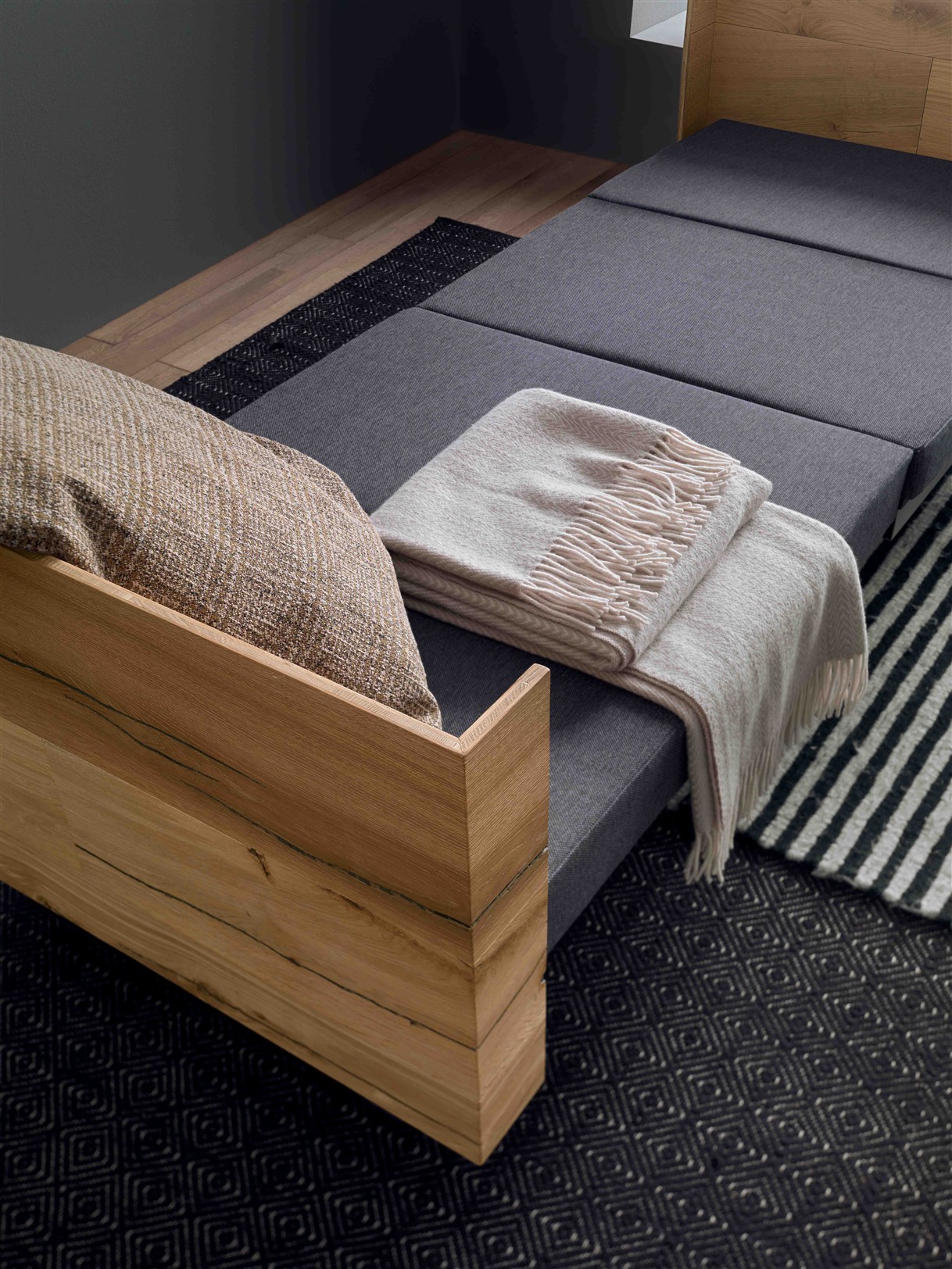 Altacom - Couchtisch / Bett Tavoletta – Bild 7