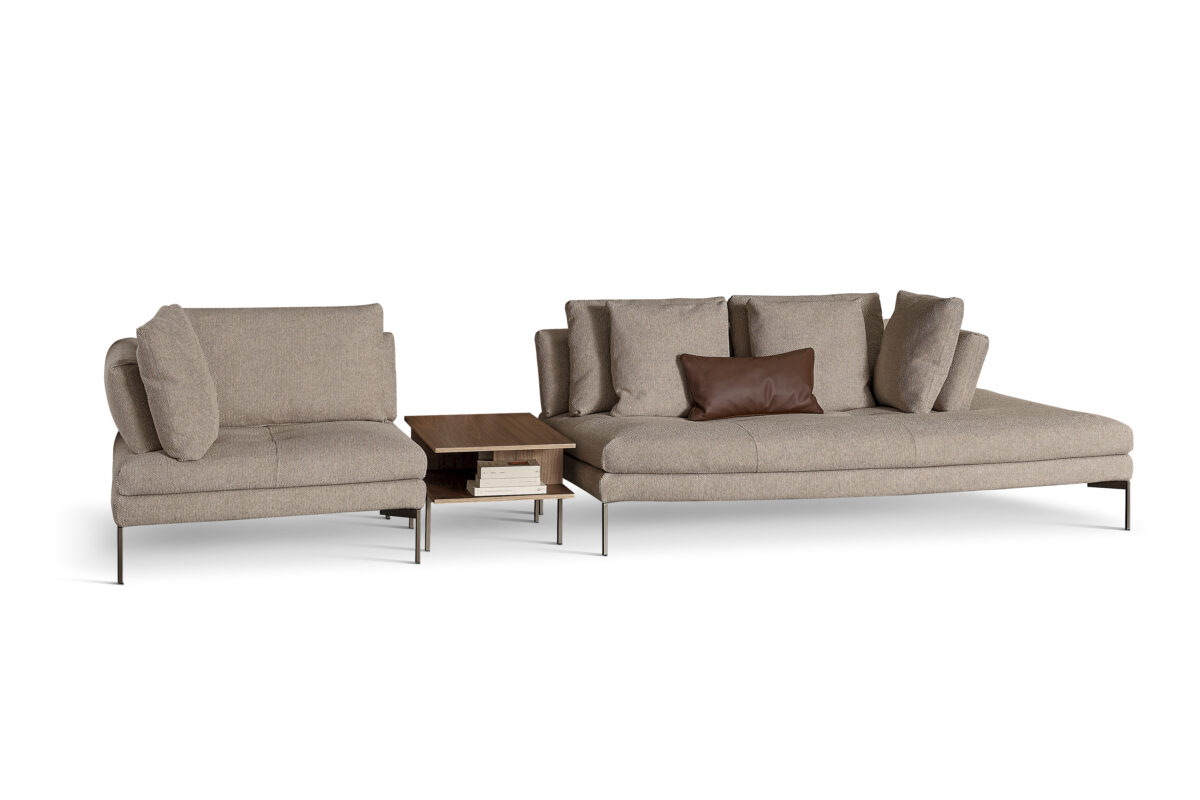 Sofa Aliante - Bonaldo