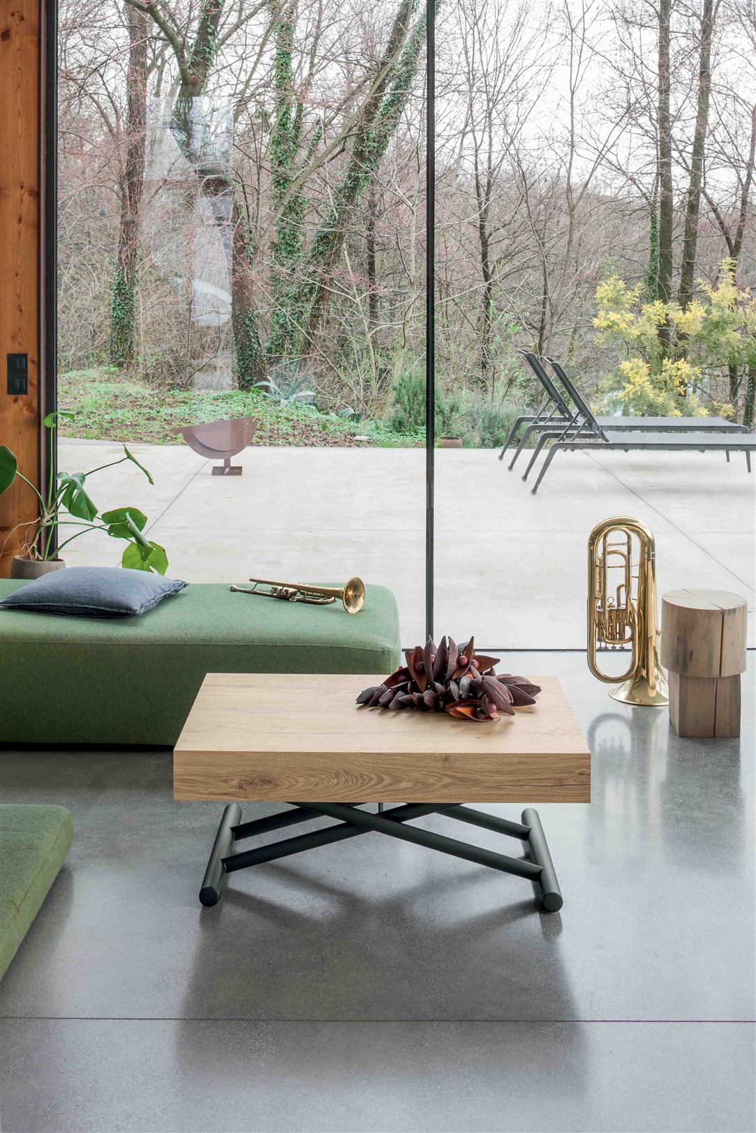 Altacom - Couchtisch / Tisch Compact – Bild 3