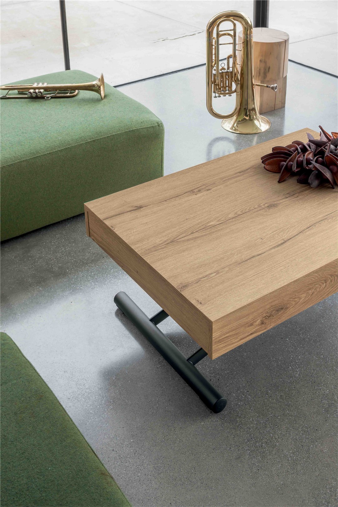 Altacom - Couchtisch / Tisch Compact – Bild 4