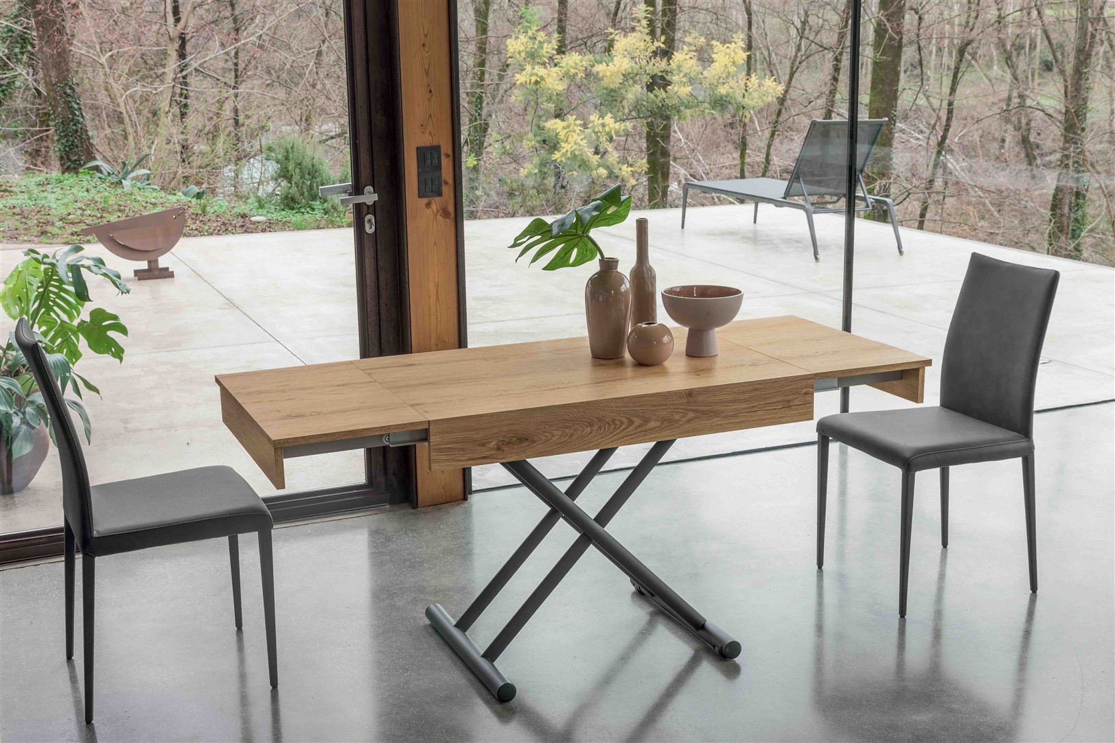 Altacom - Couchtisch / Tisch Compact – Bild 5