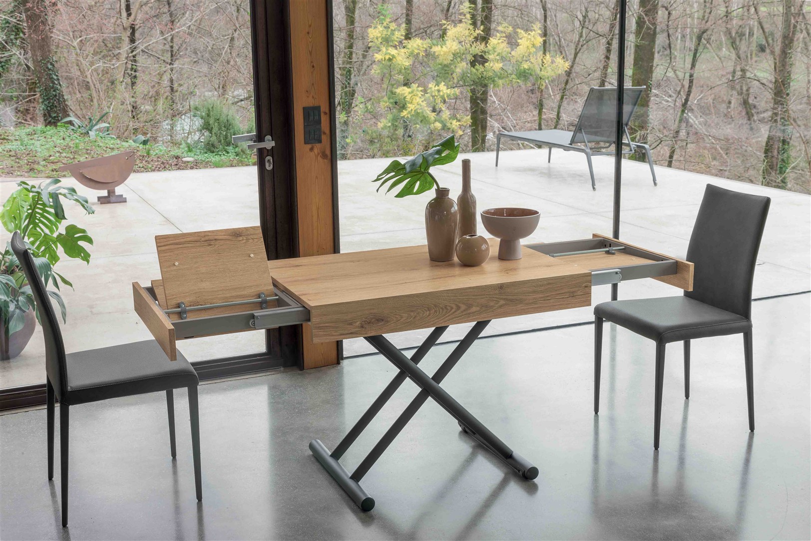 Altacom - Couchtisch / Tisch Compact – Bild 6