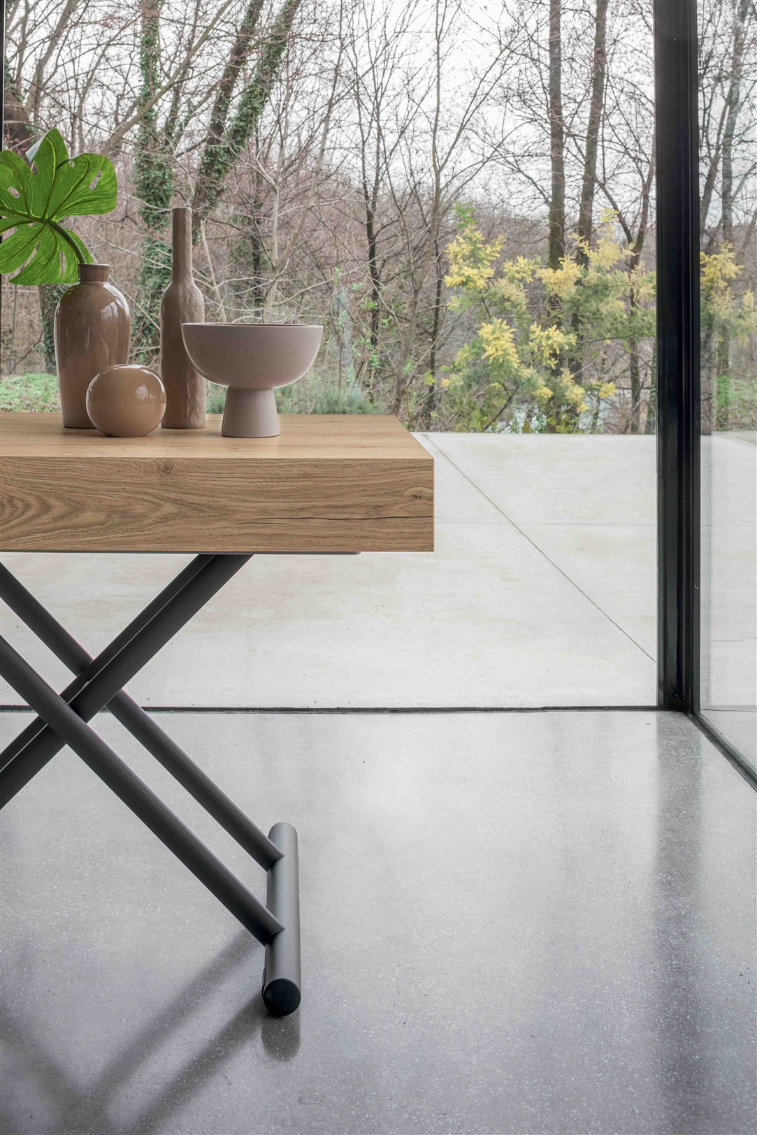 Altacom - Couchtisch / Tisch Compact – Bild 8