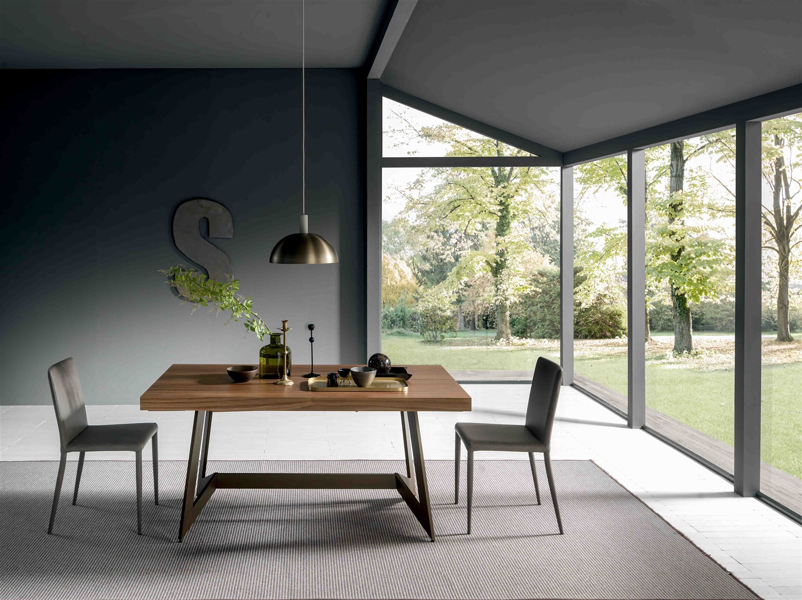 Altacom - Tisch Sipario – Bild 3