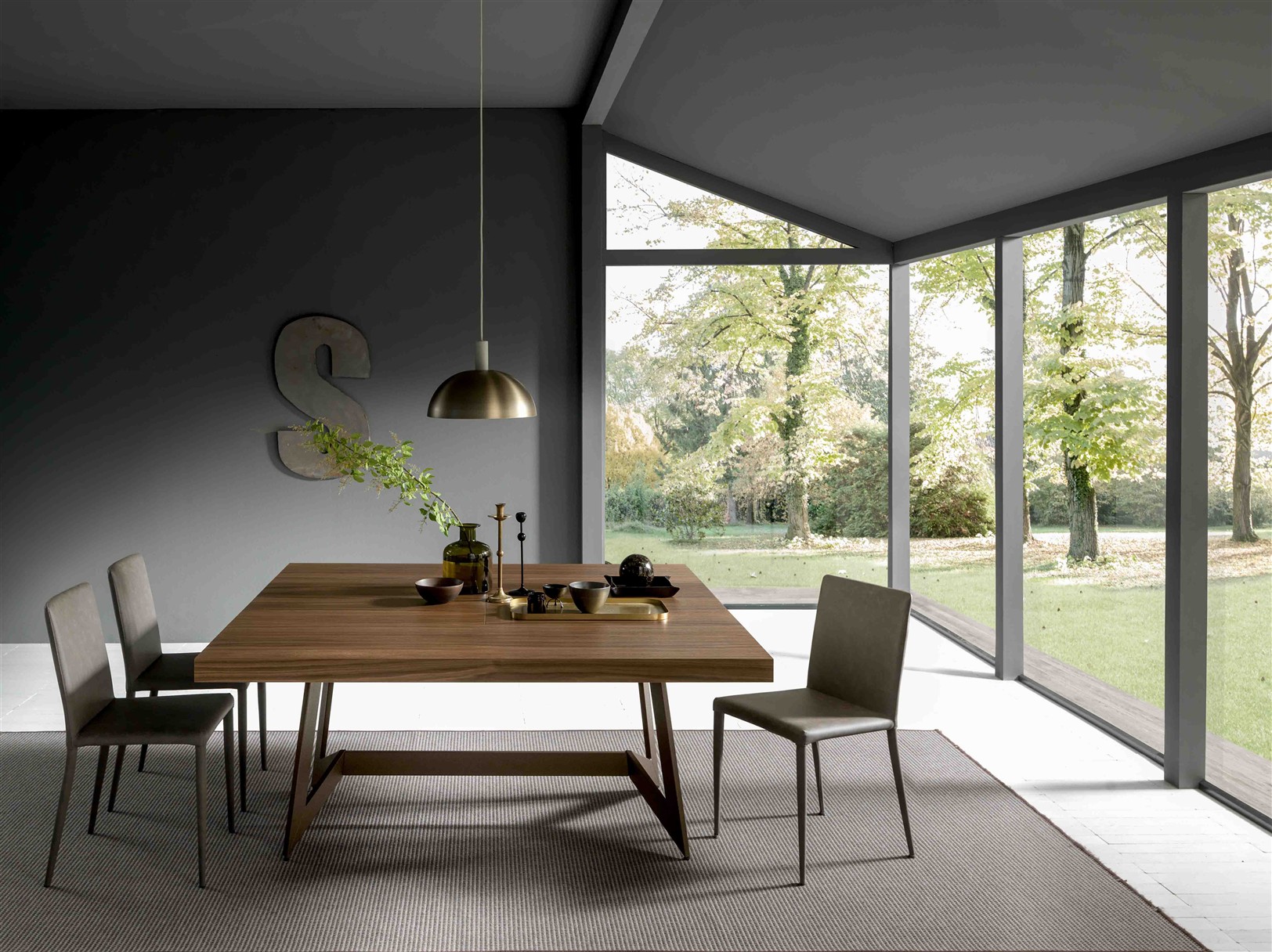 Altacom - Tisch Sipario