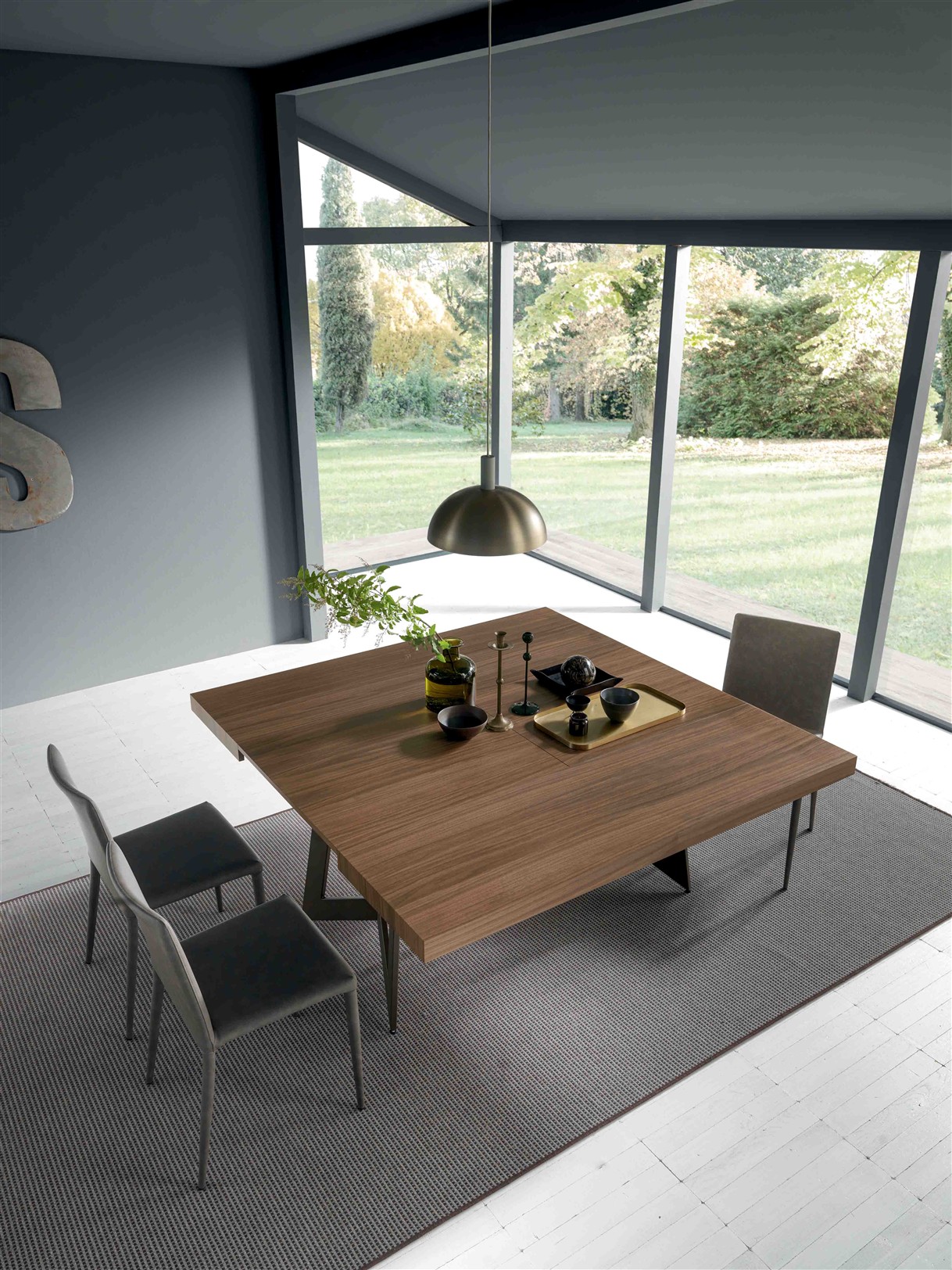 Altacom - Tisch Sipario – Bild 5