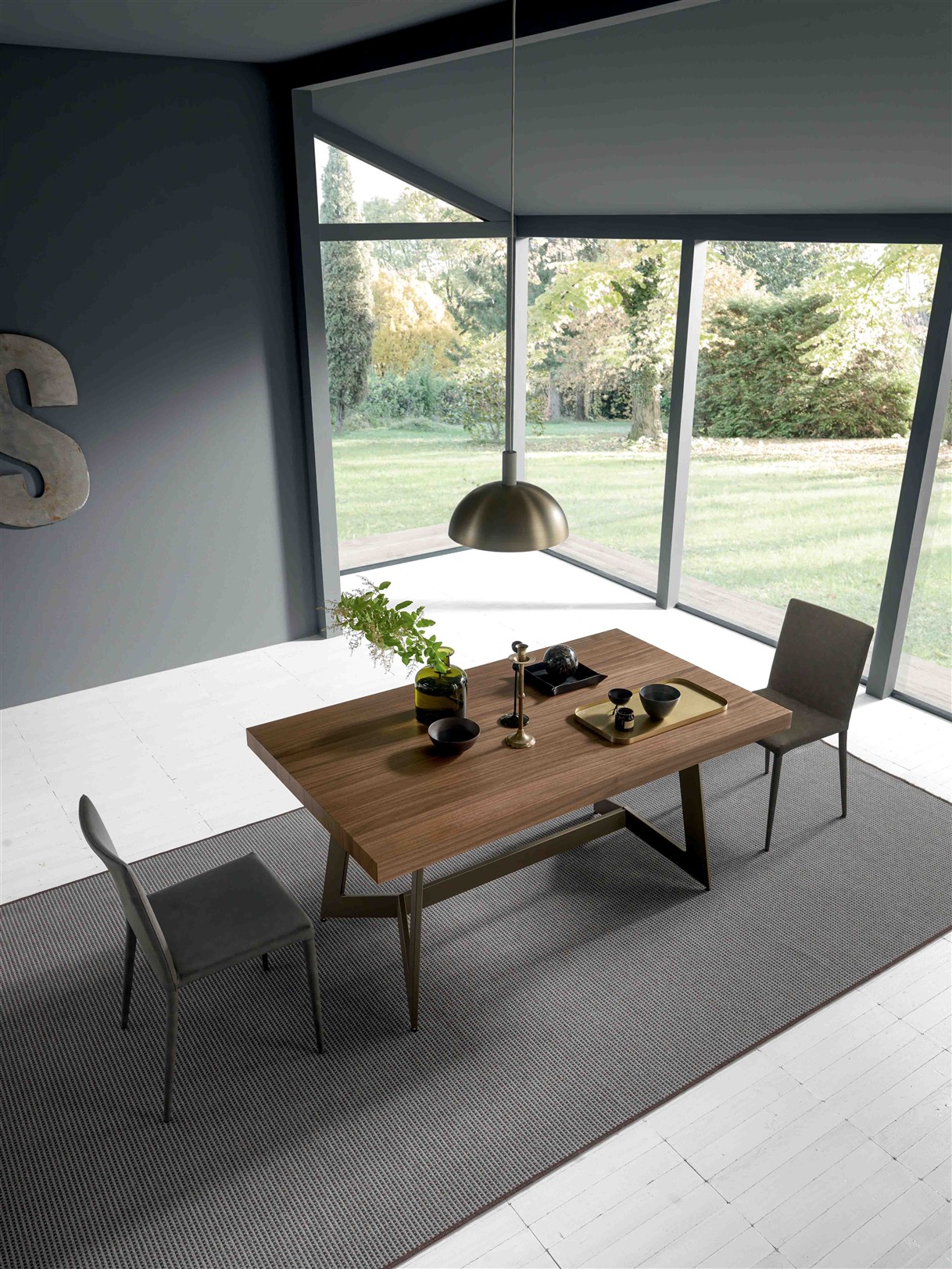 Altacom - Tisch Sipario – Bild 6