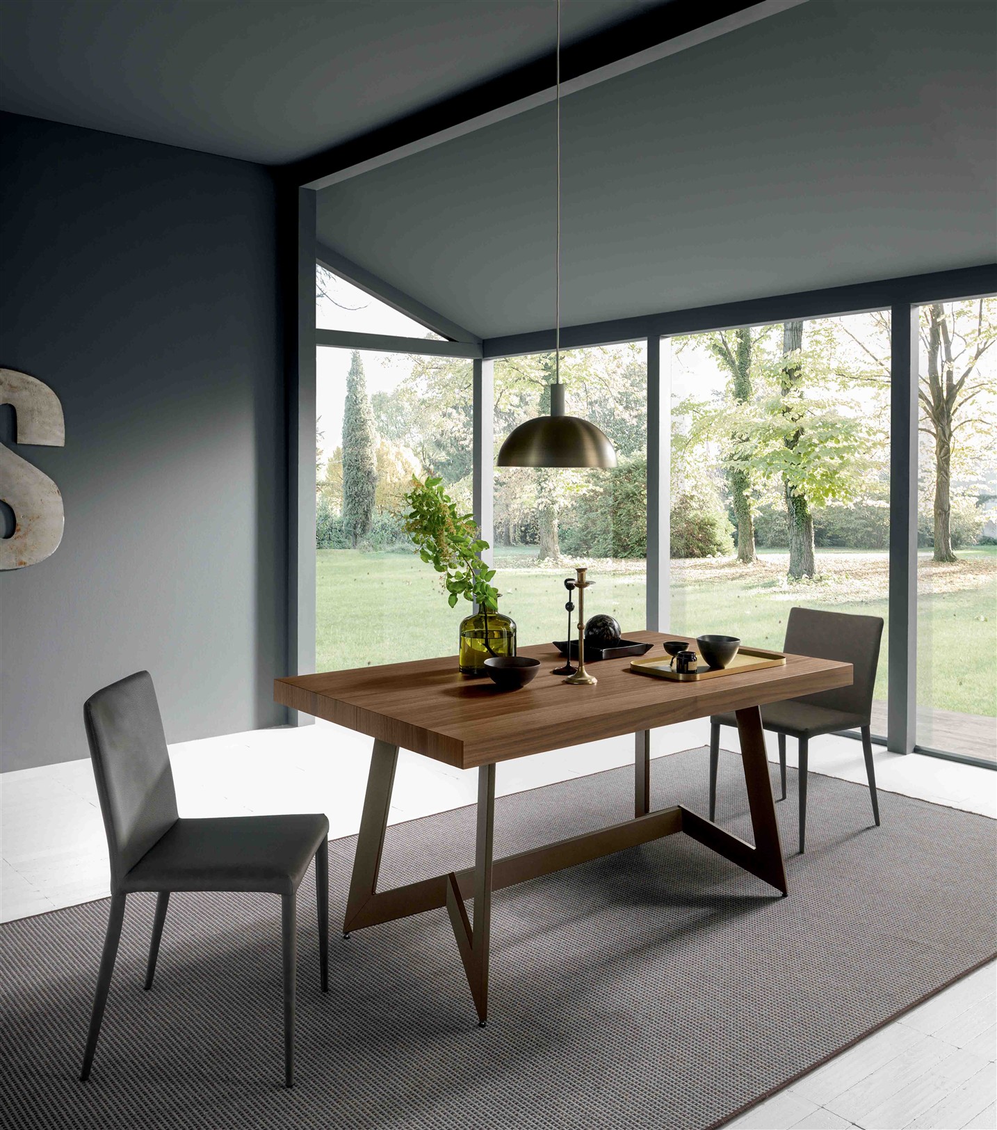 Altacom - Tisch Sipario – Bild 8