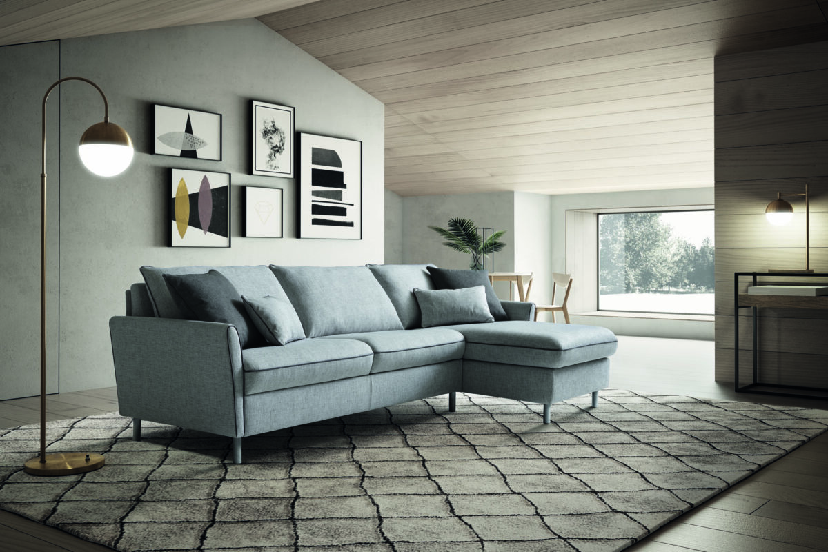 LeComfort - Schlafsofa Bali – Bild 2