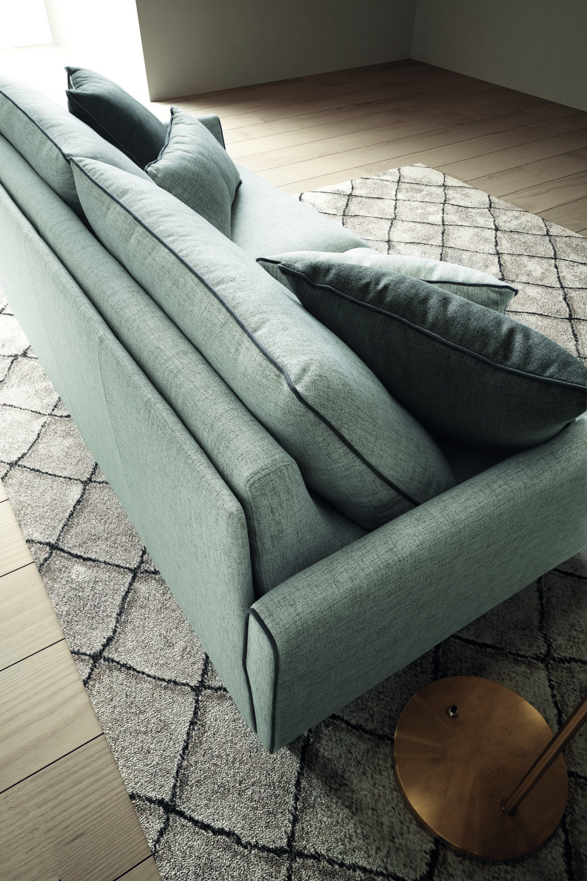 LeComfort - Schlafsofa Bali – Bild 5