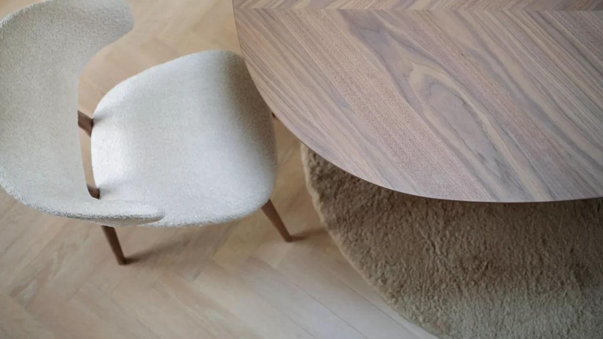 Mobitec - Tisch Blossom – Bild 10